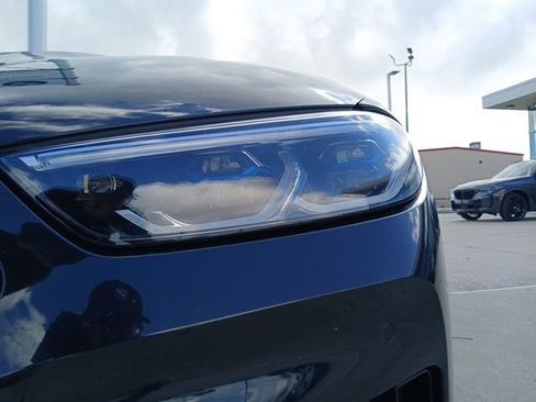 Used 2024 BMW 840i Gran Coupe w/ Driving Assistance Package image 4