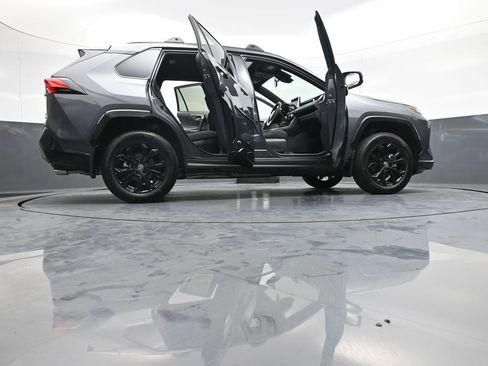 Certified 2024 Toyota RAV4 SE image 49