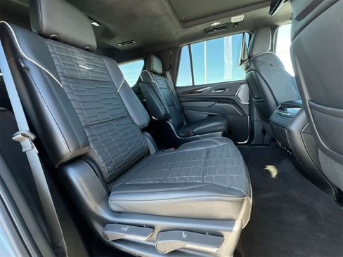 Used 2023 Cadillac Escalade Sport Platinum image 20