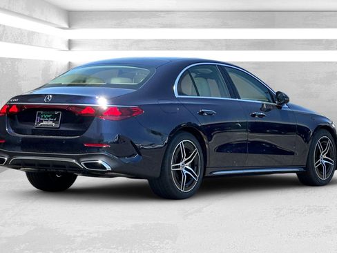 Used 2025 Mercedes-Benz E 350 E 350 image 4