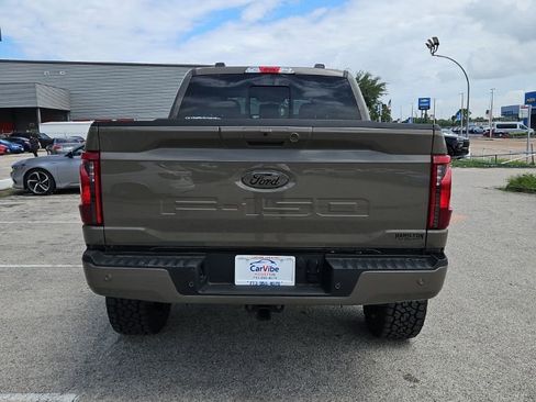 Used 2026 Ford F150 XLT AWD/4WD image 7