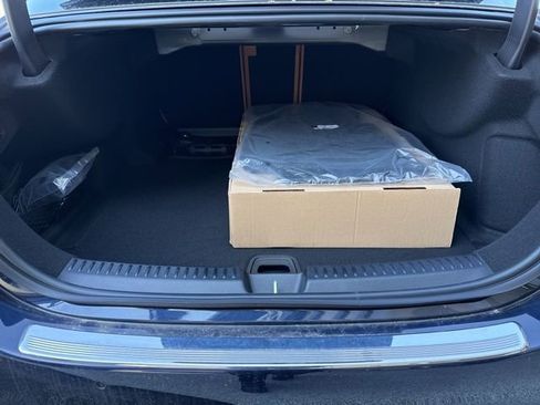 New 2026 Mercedes-Benz E 350 4MATIC Sedan image 10