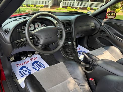 Used 2004 Ford Mustang Cobra RWD image 45
