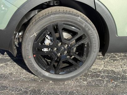 New 2025 Kia Telluride SX X-Line