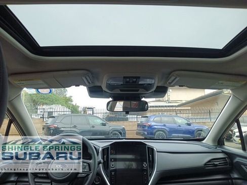 Used 2025 Subaru Crosstrek 2.0i Premium image 53