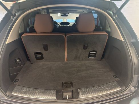 Used 2020 Acura MDX SH-AWD w/ Technology Package image 34
