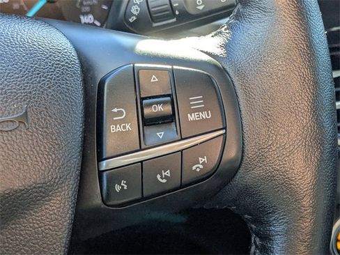 Used 2020 Ford Escape SEL image 28