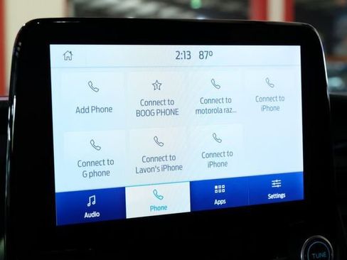 Used 2021 Ford Transit 350 DRW w/ Upfitter Package RWD image 18