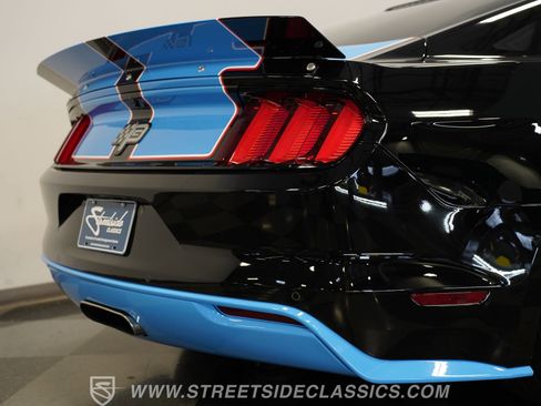 Used 2016 Ford Mustang GT Premium w/ GT Performance Package image 29