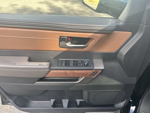 New 2026 Toyota Tundra 1794 Edition AWD/4WD image 28