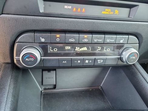 Used 2025 MAZDA CX-5 AWD 2.5 S w/ Select Package image 20