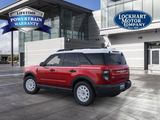 New 2025 Ford Bronco Sport Heritage w/ Convenience Package image 5