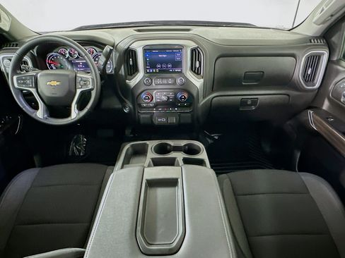 Used 2021 Chevrolet Silverado 1500 LT image 27