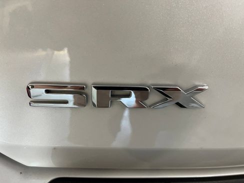 Used 2016 Cadillac SRX Luxury FWD image 42