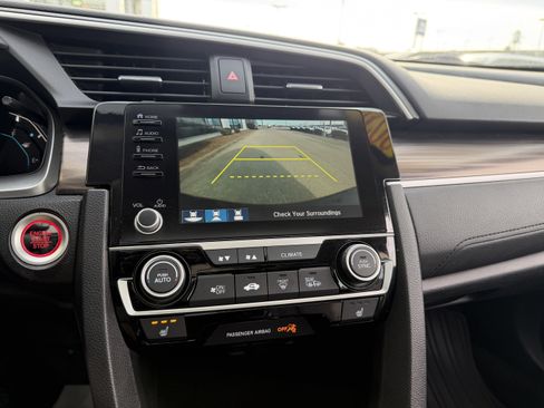 Used 2020 Honda Civic EX-L image 40