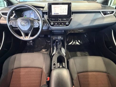 Certified 2024 Toyota Corolla SE FWD image 32