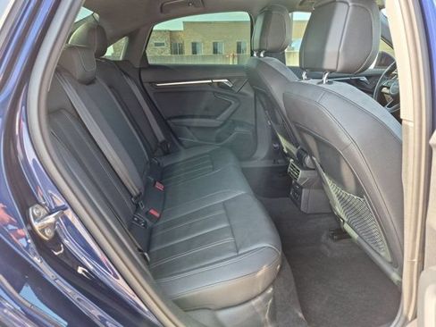 Used 2023 Audi A3 2.0T Premium w/ Convenience Package FWD image 19