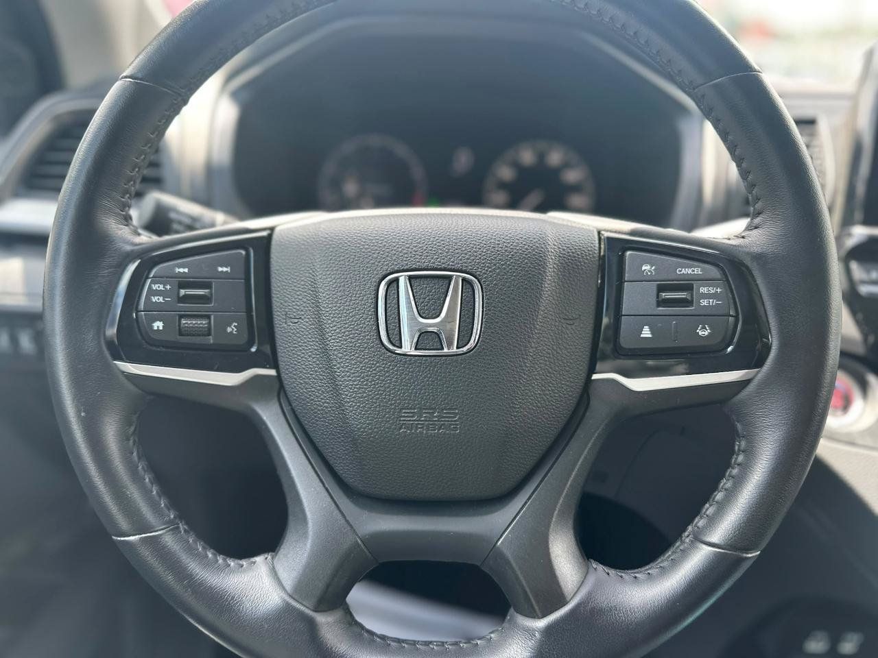 Used 2025 Honda Odyssey EX-L image 24