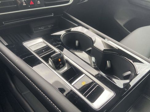 New 2026 Volkswagen Atlas SEL image 30