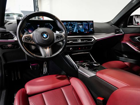 Used 2023 BMW M340i xDrive image 8