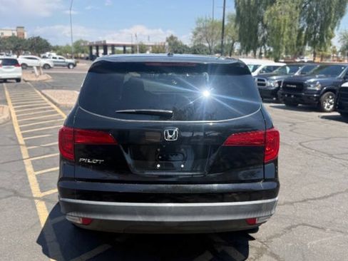 Used 2017 Honda Pilot EX-L image 4