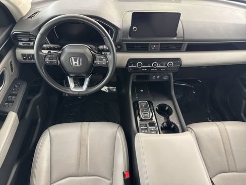 Used 2023 Honda Pilot EX-L image 22