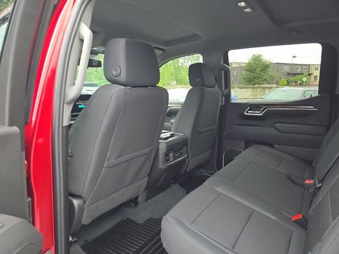 New 2026 Chevrolet Silverado 1500 RST w/ Convenience Package II AWD/4WD image 16