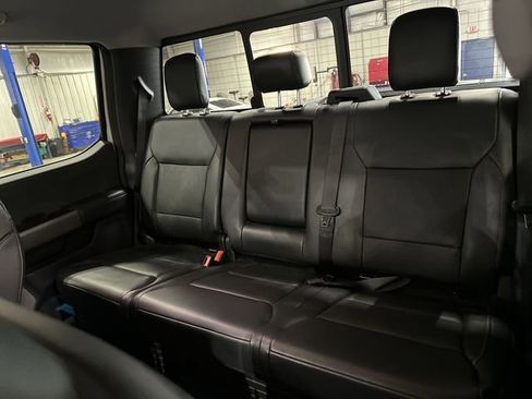 Used 2024 Ford F350 Lariat w/ Chrome Package AWD/4WD image 28