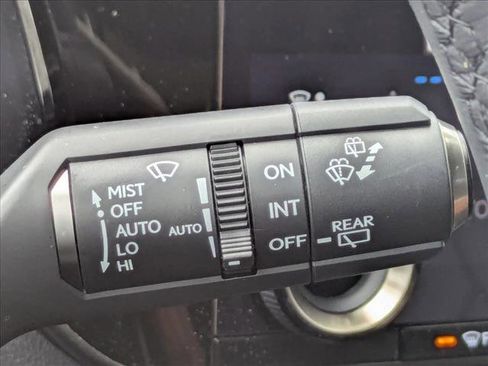 Used 2023 Lexus NX 350 AWD image 11