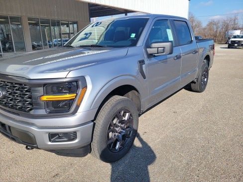 New 2026 Ford F150 STX w/ Equipment Group 200A image 2