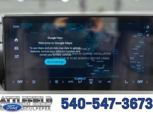 New 2026 Ford Explorer Platinum w/ LUX Leather Package image 26