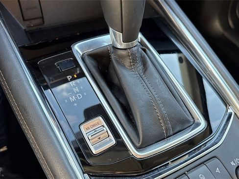 Used 2023 MAZDA CX-5 AWD 2.5 S w/ Premium Plus Pkg image 55