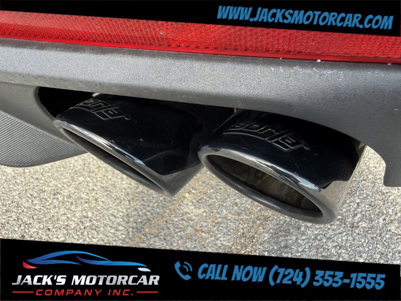 Used 2026 Ford Mustang GT w/ GT Performance Package RWD image 27