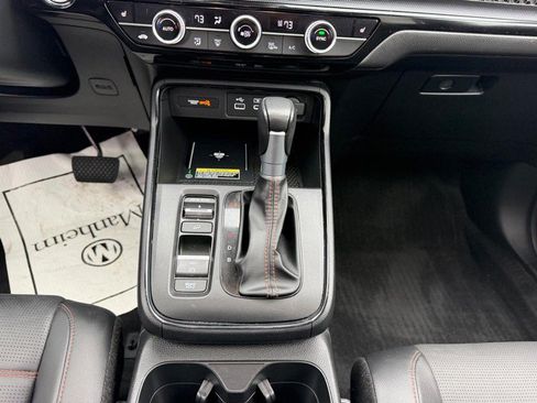 Used 2024 Honda CR-V Sport Touring image 18