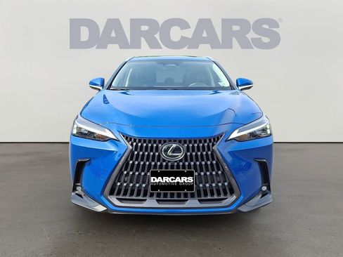 Used 2025 Lexus NX 350 AWD w/ Accessory Package (2T) image 2