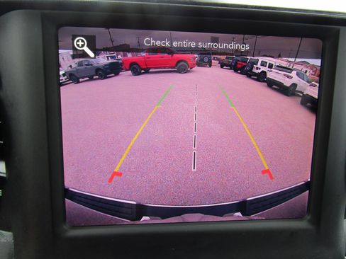 Used 2019 RAM 1500 Big Horn image 31