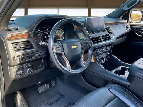 Used 2021 Chevrolet Tahoe High Country w/ Premium Package 2 image 14
