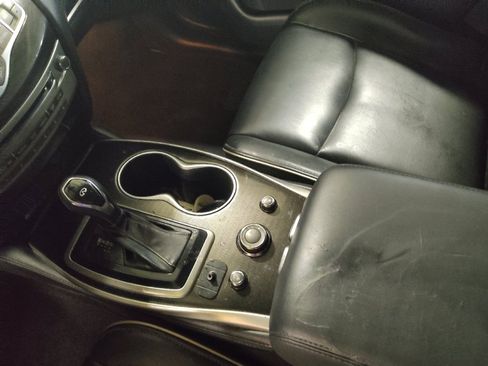 Used 2020 INFINITI QX60 Pure FWD image 26