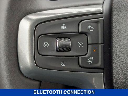 New 2026 Chevrolet Silverado 1500 LT image 16