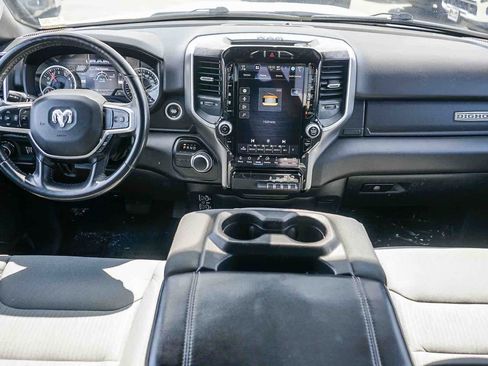 Used 2022 RAM 1500 Big Horn image 11