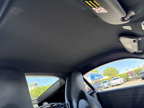 Used 2007 Porsche Cayman S RWD image 19