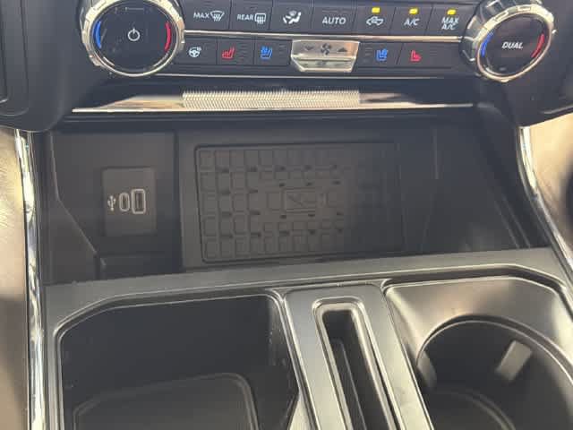 New 2026 Ford F150 King Ranch w/ Equipment Group 601A High AWD/4WD image 8