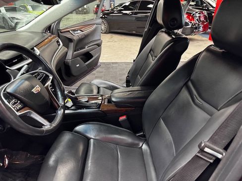 Used 2017 Cadillac XTS Premium Luxury image 34