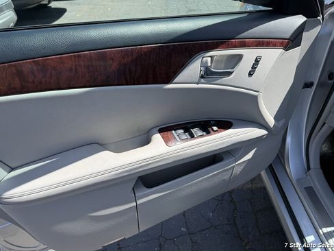 Used 2011 Toyota Avalon Limited FWD image 7