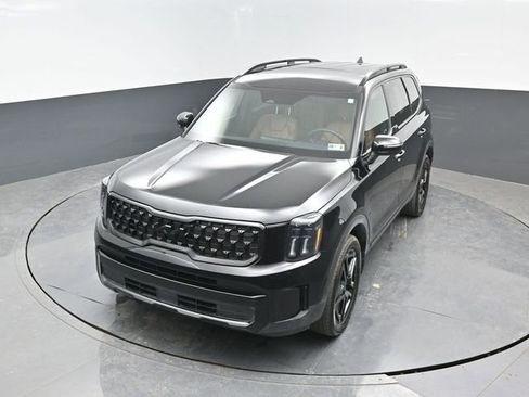Used 2025 Kia Telluride EX X-Line AWD/4WD image 23