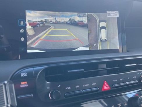 New 2026 Hyundai Palisade XRT Pro AWD/4WD image 13