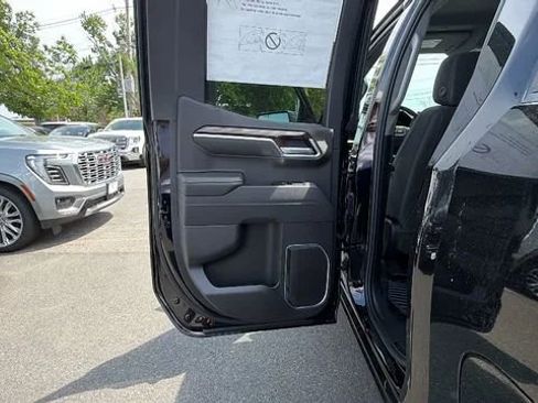 New 2026 GMC Sierra 1500 Elevation AWD/4WD image 28