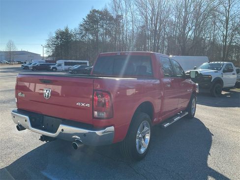 Used 2010 Dodge Ram 1500 Truck SLT w/ Big Horn Regional Pkg image 5