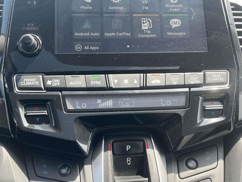 Used 2020 Honda Odyssey EX-L image 30
