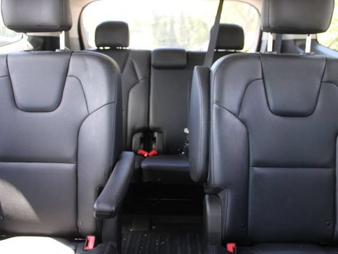 Used 2023 Kia Telluride S w/ S Sunroof Package AWD/4WD image 56